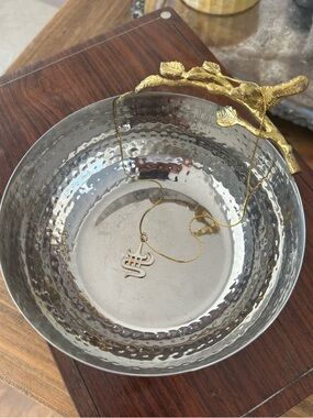 Vintage Trifari Pagoda Style